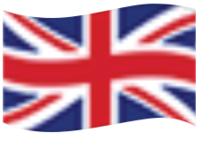 English Flag