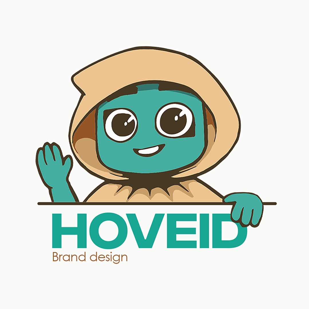Hoveid Brand / برند هوید